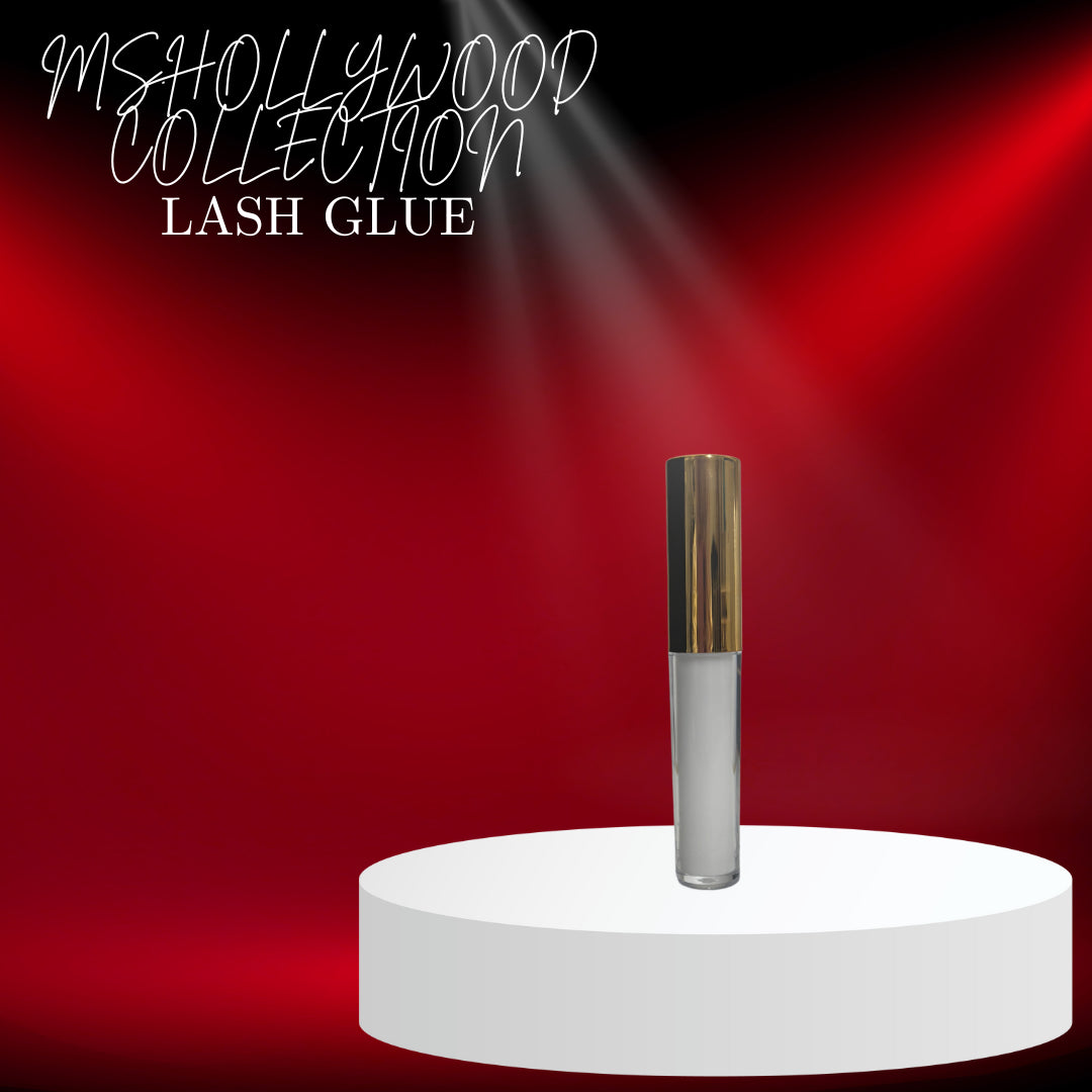 Lash Glue